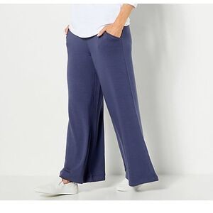 Peace Love World French Terry The Tabby Regular Pants Odyssey Grey M